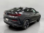 2027 BMW X6 M60i Sports Activity Coupe