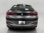 2027 BMW X6 M60i Sports Activity Coupe