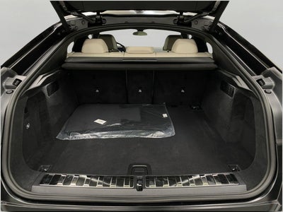 2027 BMW X6 M60i Sports Activity Coupe