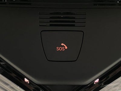 2027 BMW X6 M60i Sports Activity Coupe