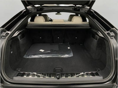 2027 BMW X6 M60i Sports Activity Coupe