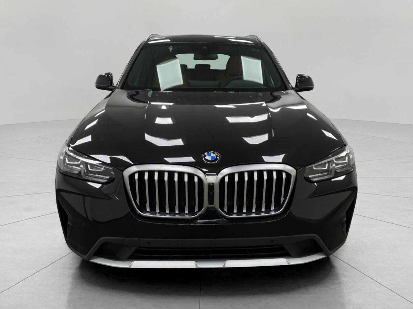 2024 BMW X3 xDrive30i Sports Activity Vehicle