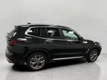 2024 BMW X3 xDrive30i Sports Activity Vehicle