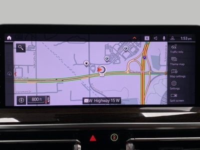 2024 BMW X3 xDrive30i Sports Activity Vehicle