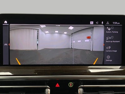 2024 BMW X3 xDrive30i Sports Activity Vehicle