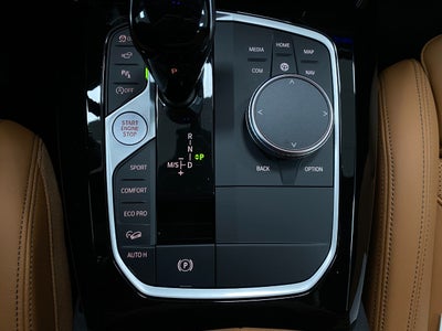 2024 BMW X3 xDrive30i Sports Activity Vehicle