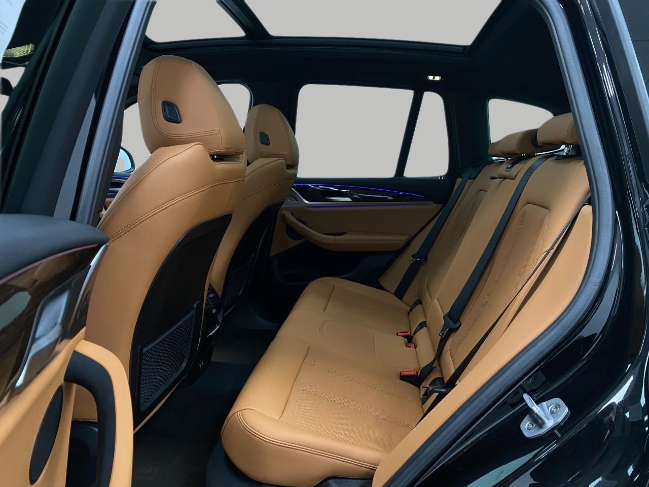 2024 BMW X3 xDrive30i Sports Activity Vehicle