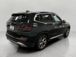 2024 BMW X3 xDrive30i Sports Activity Vehicle