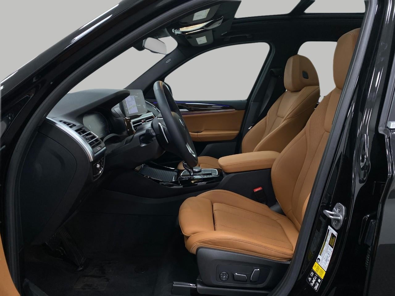 2024 BMW X3 xDrive30i Sports Activity Vehicle