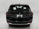 2024 BMW X3 xDrive30i Sports Activity Vehicle