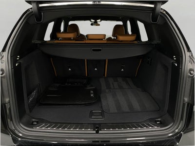 2024 BMW X3 xDrive30i Sports Activity Vehicle