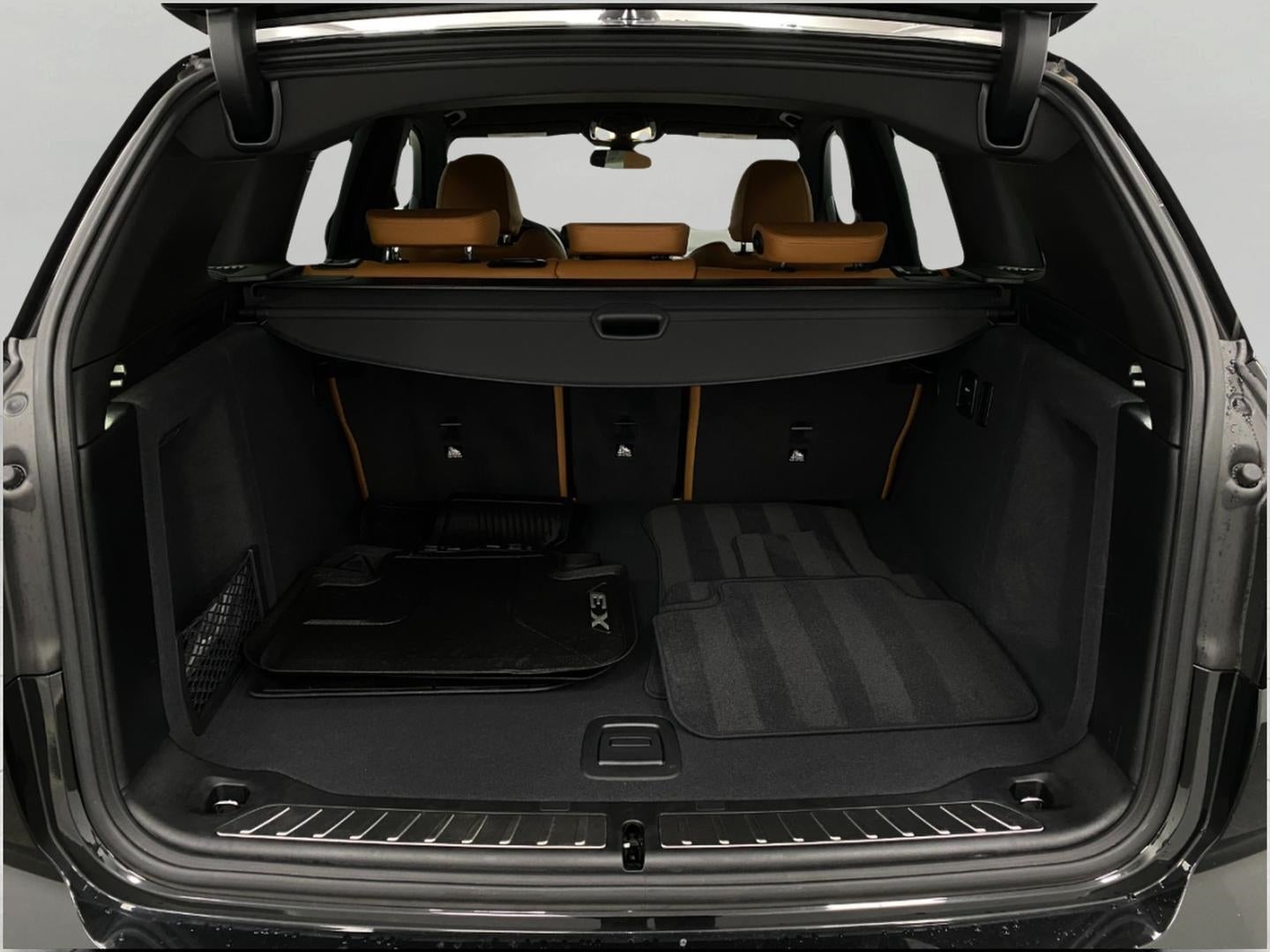 2024 BMW X3 xDrive30i Sports Activity Vehicle