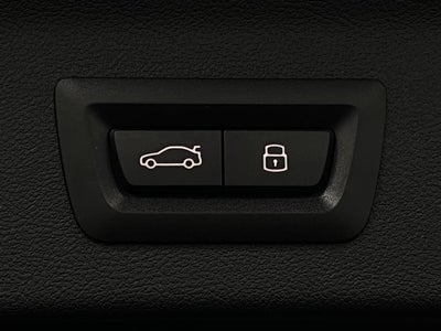 2024 BMW X3 xDrive30i Sports Activity Vehicle