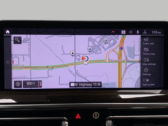 2024 BMW X3 xDrive30i Sports Activity Vehicle