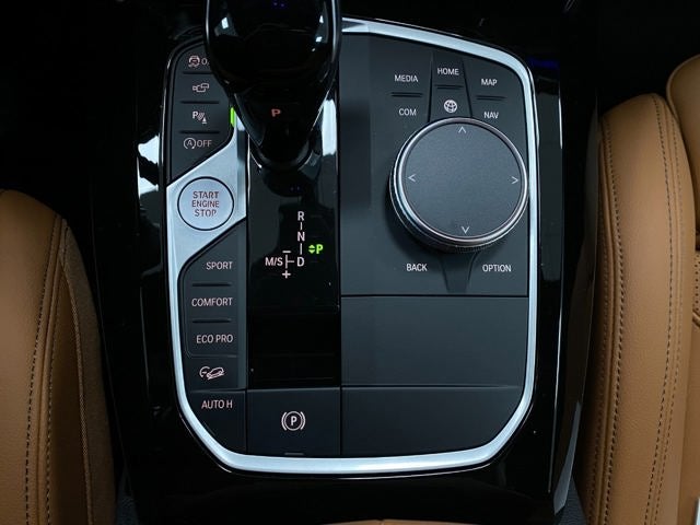 2024 BMW X3 xDrive30i Sports Activity Vehicle