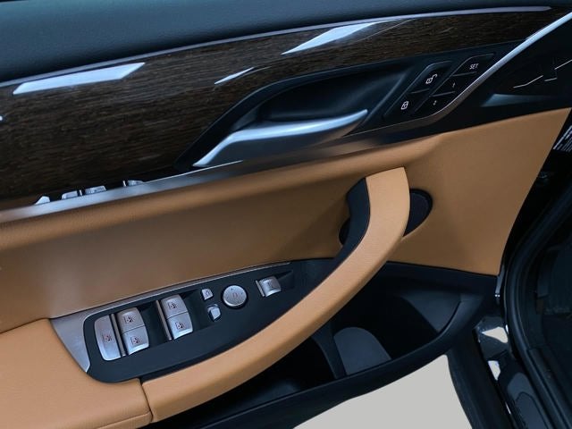 2024 BMW X3 xDrive30i Sports Activity Vehicle