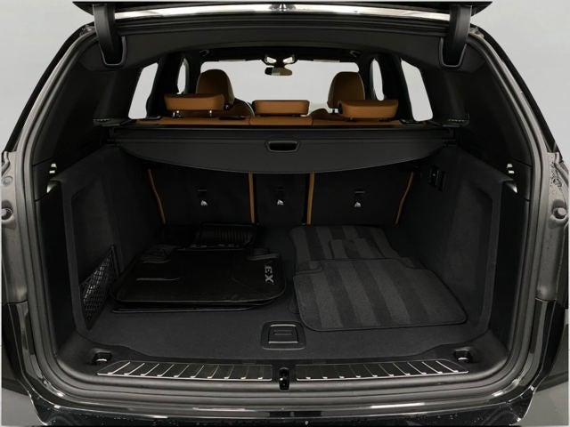 2024 BMW X3 xDrive30i Sports Activity Vehicle