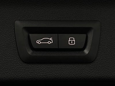2024 BMW X3 xDrive30i Sports Activity Vehicle