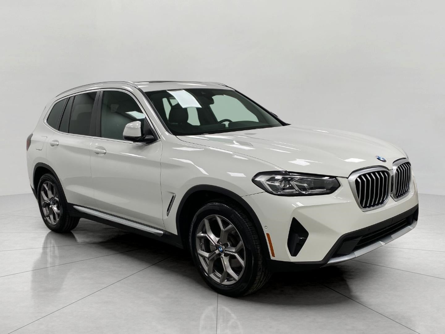 2023 BMW X3 xDrive30i Sports Activity Vehicle