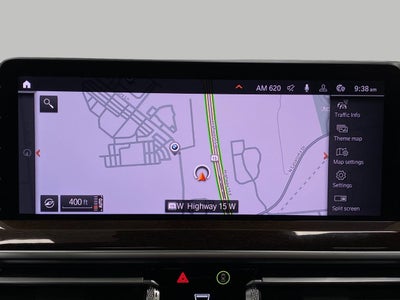 2023 BMW X3 xDrive30i Sports Activity Vehicle