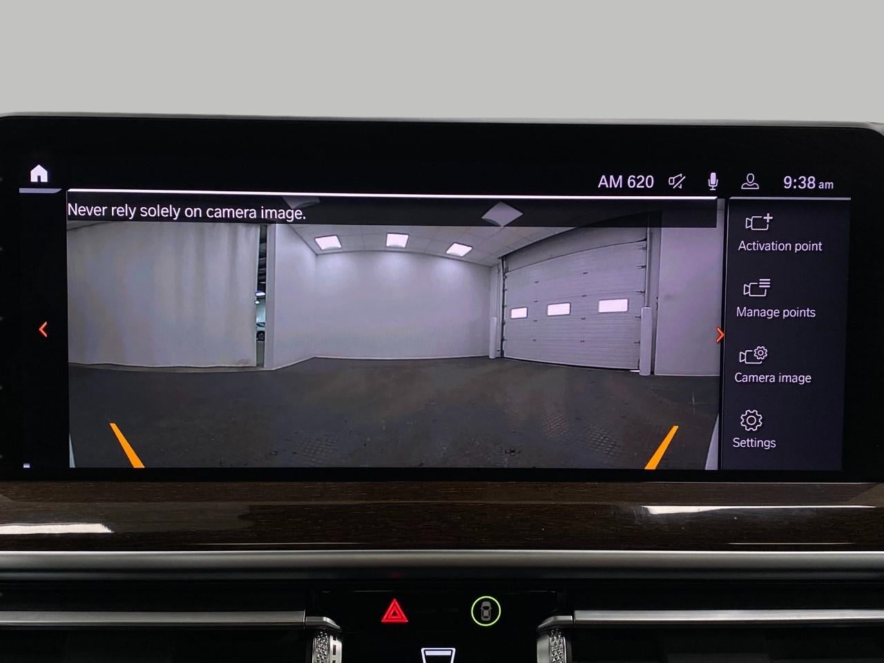 2023 BMW X3 xDrive30i Sports Activity Vehicle