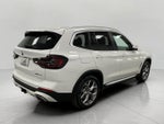 2023 BMW X3 xDrive30i Sports Activity Vehicle