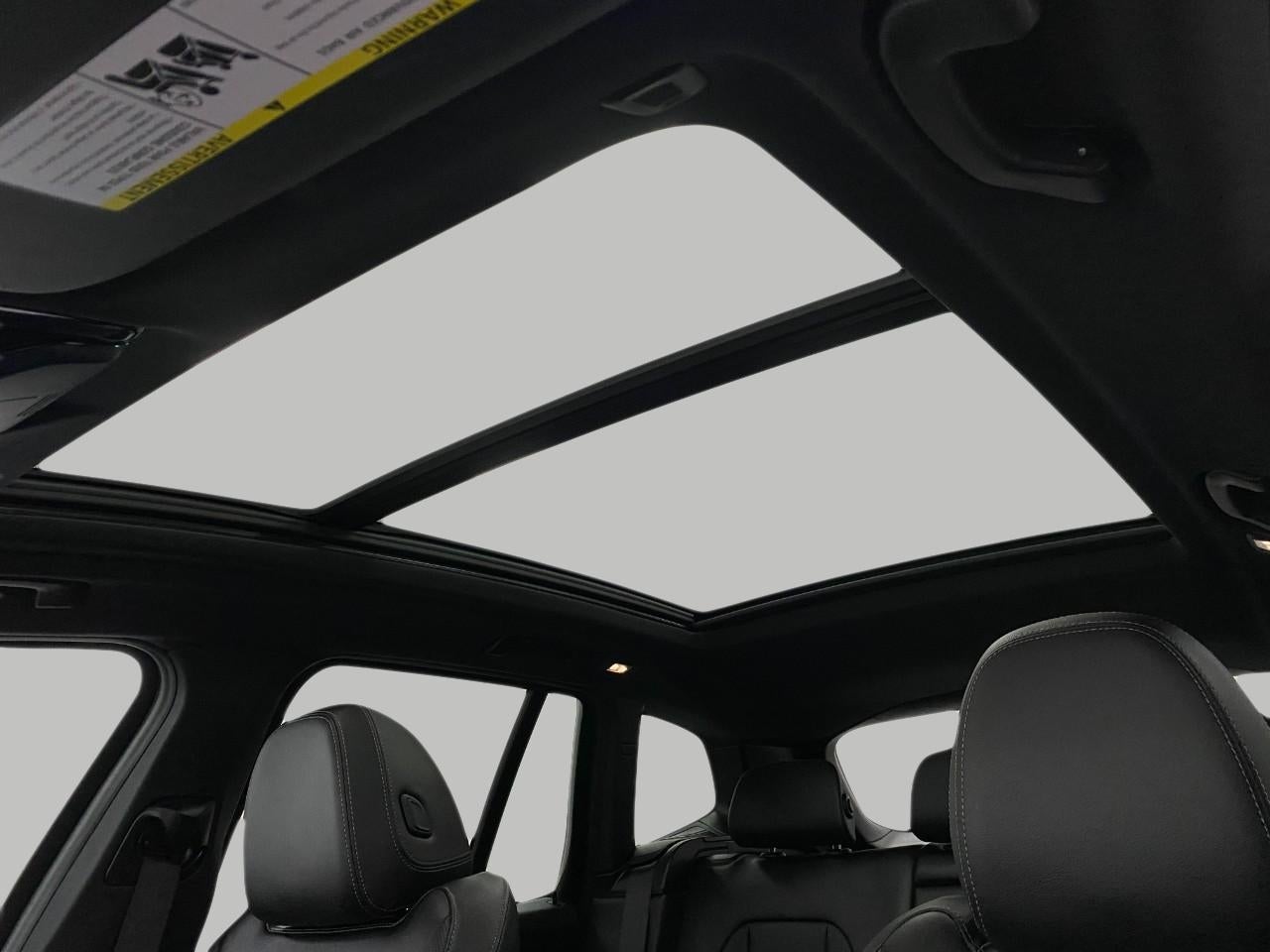 2023 BMW X3 xDrive30i Sports Activity Vehicle