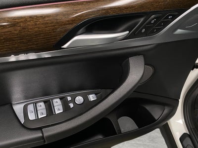 2023 BMW X3 xDrive30i Sports Activity Vehicle