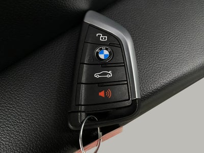 2023 BMW X3 xDrive30i Sports Activity Vehicle