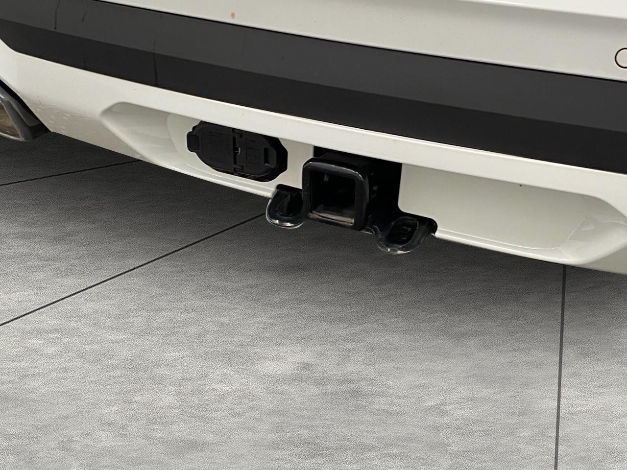 2023 BMW X3 xDrive30i Sports Activity Vehicle