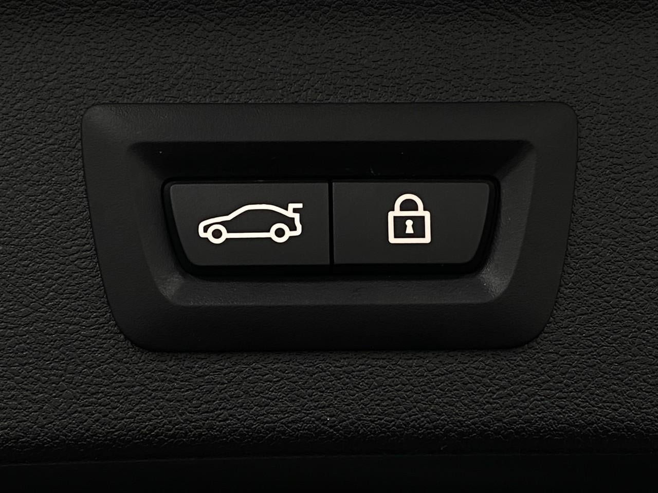 2023 BMW X3 xDrive30i Sports Activity Vehicle