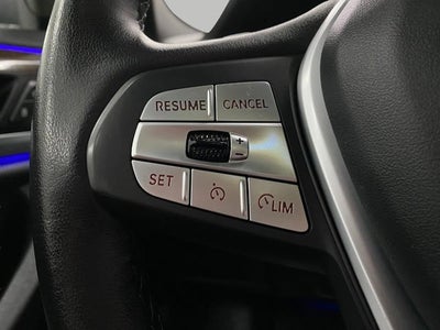 2023 BMW X3 xDrive30i Sports Activity Vehicle