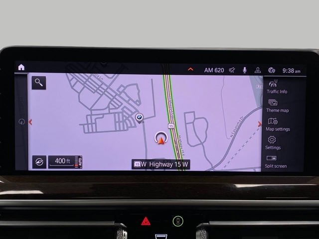 2023 BMW X3 xDrive30i Sports Activity Vehicle