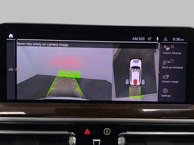 2023 BMW X3 xDrive30i Sports Activity Vehicle