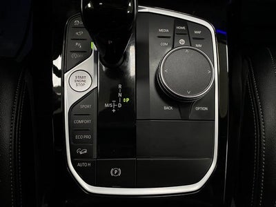 2023 BMW X3 xDrive30i Sports Activity Vehicle