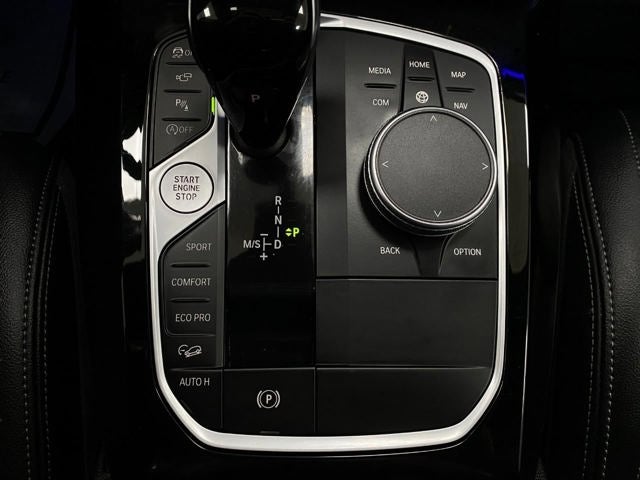 2023 BMW X3 xDrive30i Sports Activity Vehicle