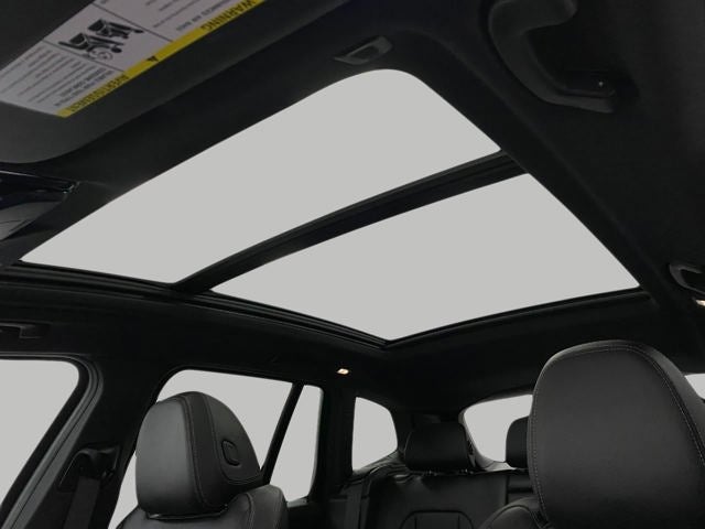 2023 BMW X3 xDrive30i Sports Activity Vehicle