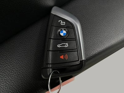 2023 BMW X3 xDrive30i Sports Activity Vehicle