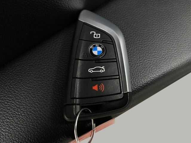 2023 BMW X3 xDrive30i Sports Activity Vehicle