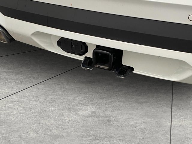 2023 BMW X3 xDrive30i Sports Activity Vehicle