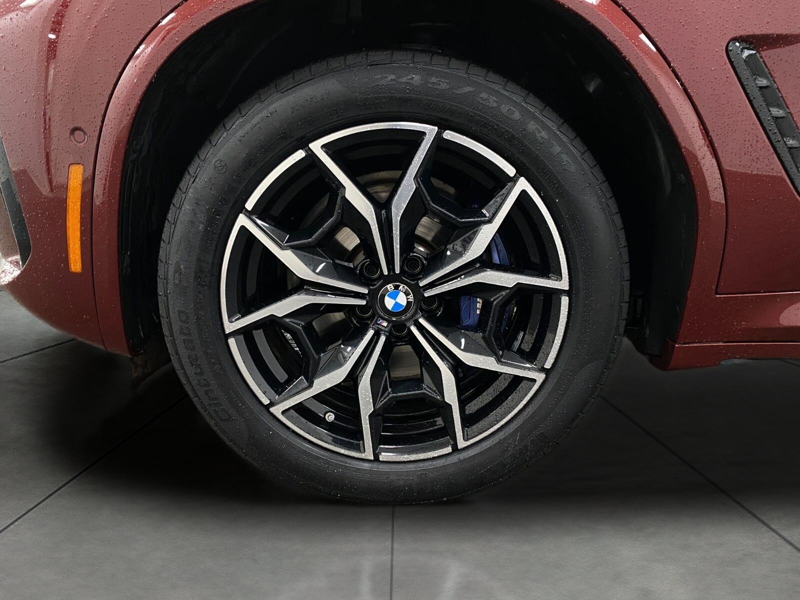 2023 BMW X3 xDrive30i Sports Activity Vehicle