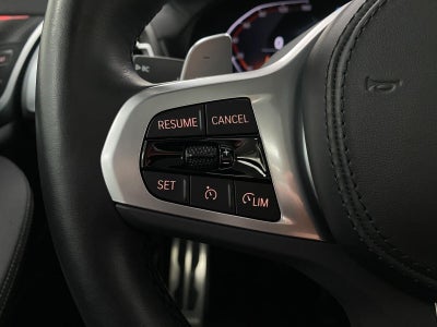 2023 BMW X3 xDrive30i Sports Activity Vehicle