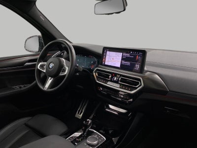 2023 BMW X3 xDrive30i Sports Activity Vehicle