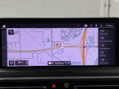 2023 BMW X3 xDrive30i Sports Activity Vehicle