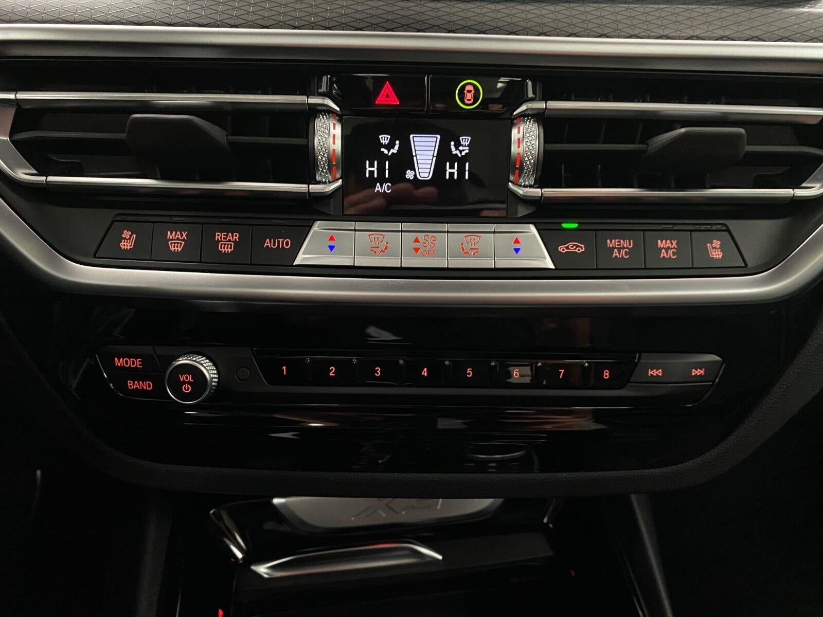 2023 BMW X3 xDrive30i Sports Activity Vehicle