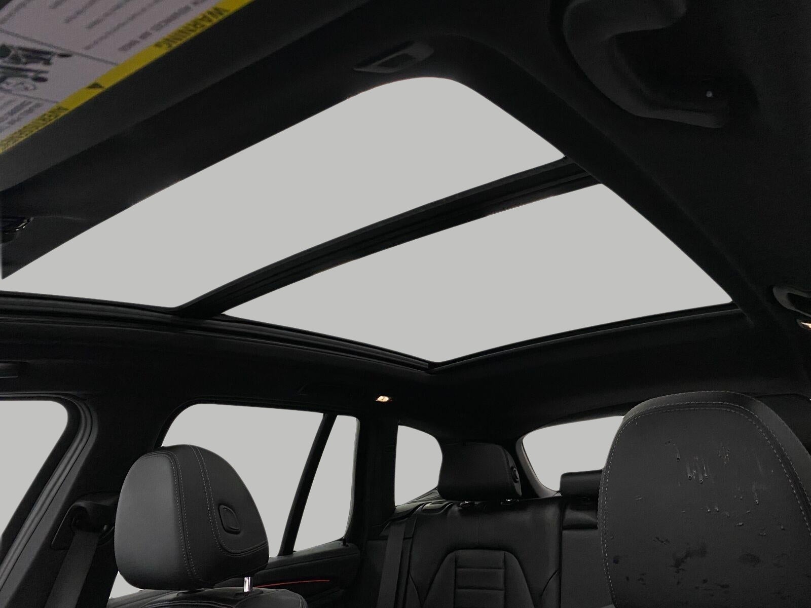 2023 BMW X3 xDrive30i Sports Activity Vehicle