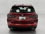 2023 BMW X3 xDrive30i Sports Activity Vehicle