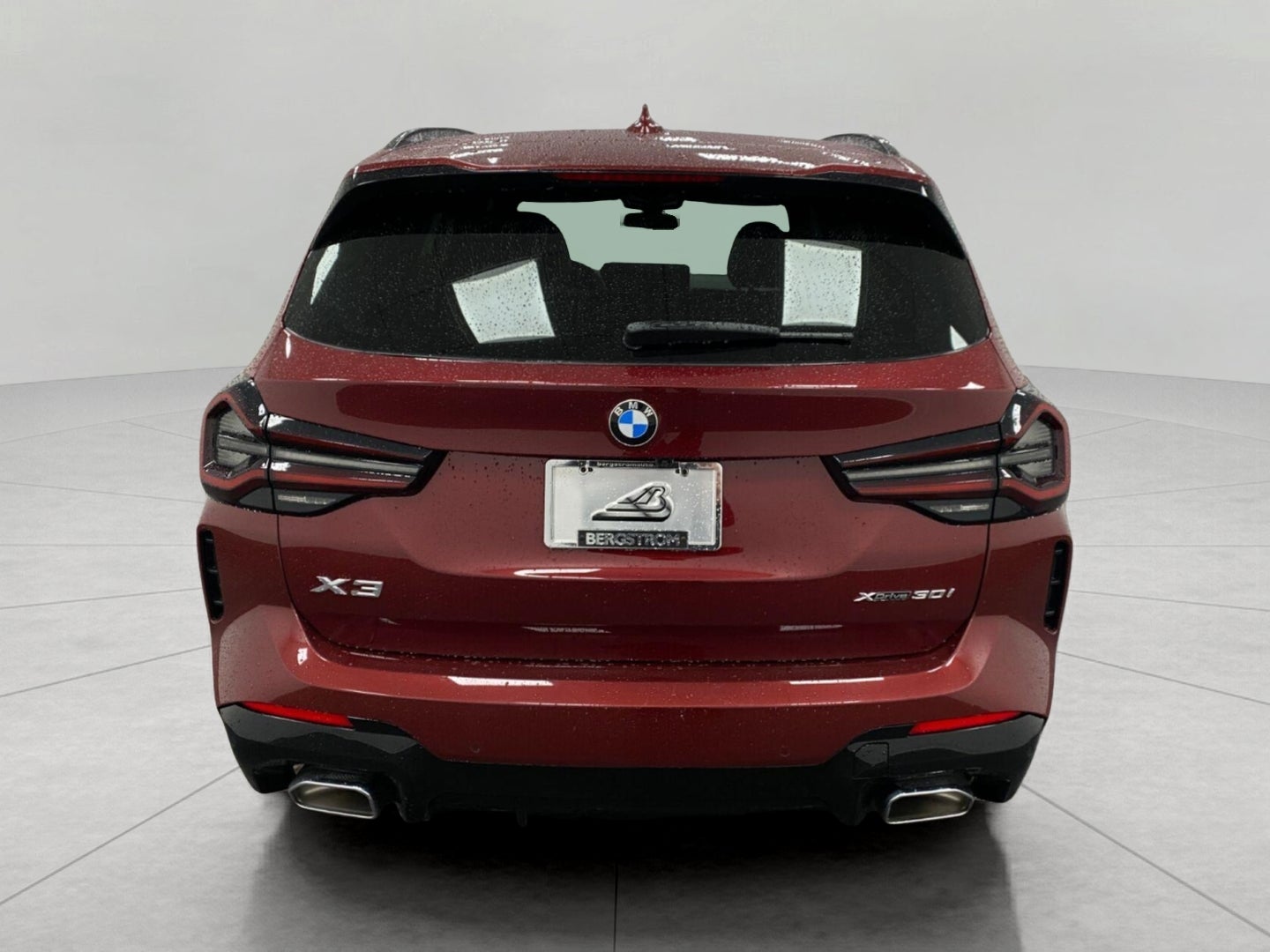 2023 BMW X3 xDrive30i Sports Activity Vehicle