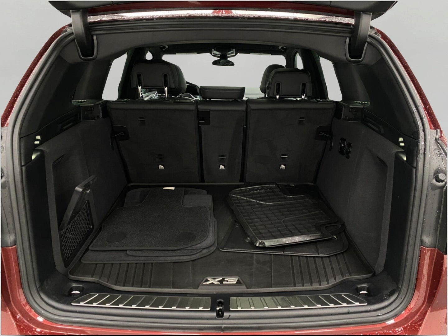 2023 BMW X3 xDrive30i Sports Activity Vehicle