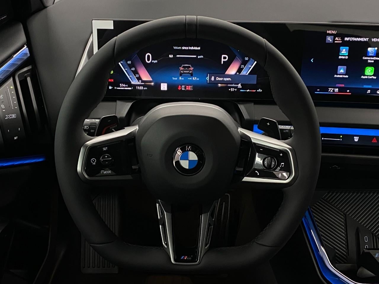 2026 BMW X3 30 xDrive Sports Activity Vehicle